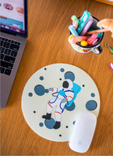 Mousepad - Homem na Lua